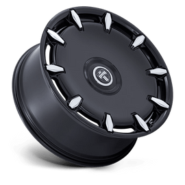 CHEEF 26X10 6X135/5.5 106 +30 G-BLK-MILL