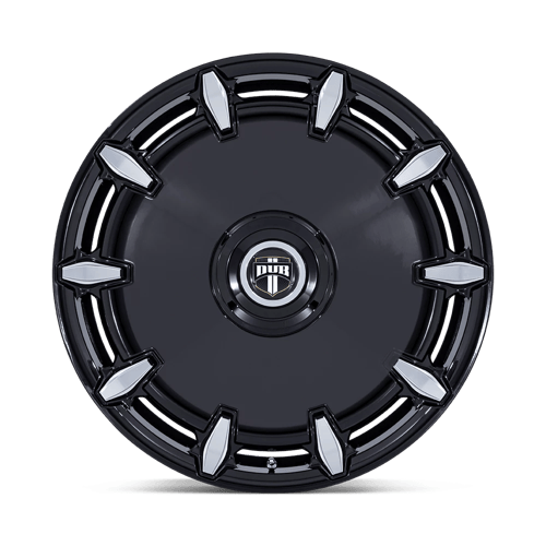 CHEEF 24X9 BLANK 72 +15 G-BLK-MILL