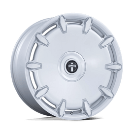 CHEEF 24X10 BLANK 72 +18 SLV-MACH