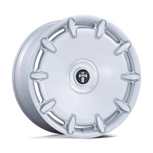 CHEEF 26X10 BLANK 72 +15 SLV-MACH