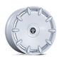 CHEEF 24X9 BLANK 72 +15 SLV-MACH