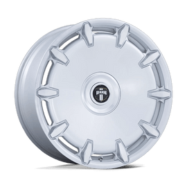 CHEEF 24X10 6X135/5.5 100 +30 SLV-MACH