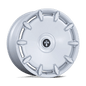 CHEEF 26X10 6X135/5.5 106 +30 SLV-MACH