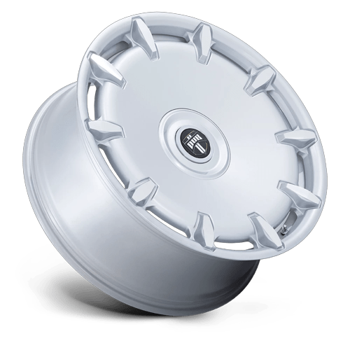 CHEEF 26X10 BLANK 72 +15 SLV-MACH