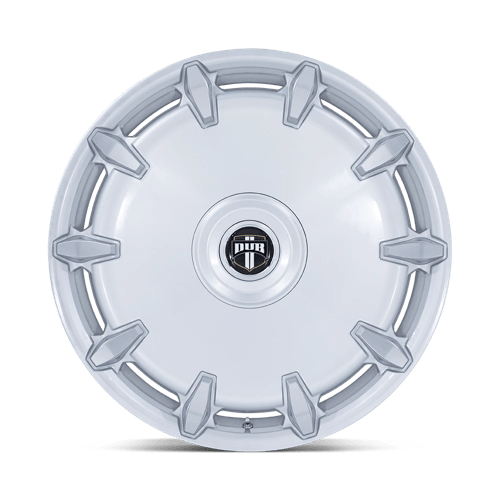 CHEEF 26X10 BLANK 72 +15 SLV-MACH