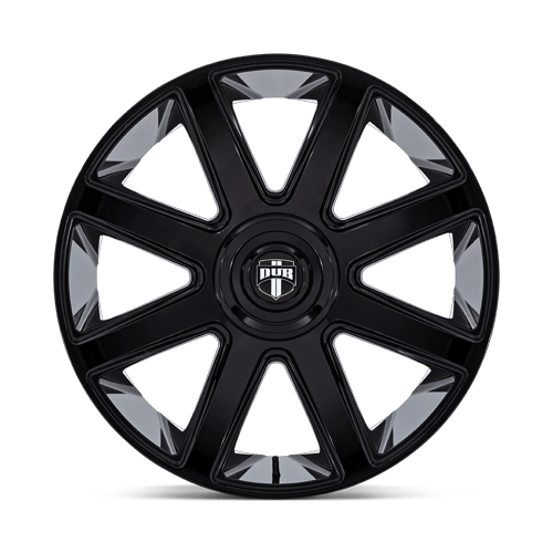 PULL 24X9 5X115/120 74 +15 G-BLK