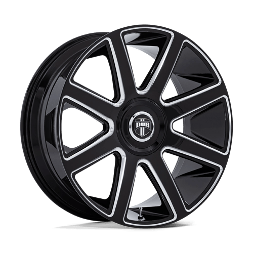 PULL 24X9 BLANK 72 +15 G-BLK-MILL