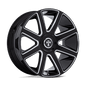 PULL 24X9 BLANK 72 +15 G-BLK-MILL