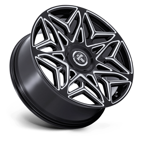 ANOMALY 24X10 6X135/5.5 100 +25 GBLKMILL