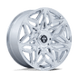 ANOMALY 24X10 BLANK 72 +15 CHROME