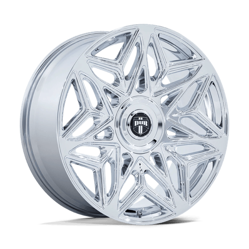 ANOMALY 22X9 BLANK 72 +15 CHROME