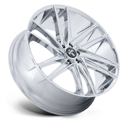 BLAZE 26X10 6X5.5 106 +25 CHROME