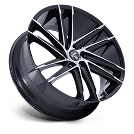 BLAZE 24X10 6X5.5 106 +25 G-BLK-MCH