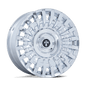 HONCHO 24X9 5X115/120 74 +38 CHROME