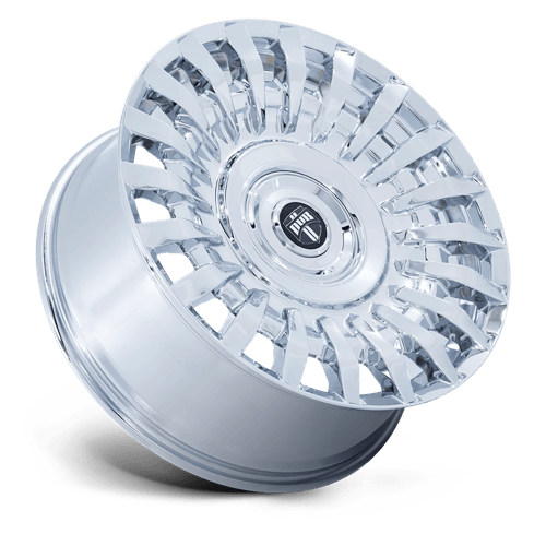 HONCHO 22X9 5X4.25/4.5 72 +38 CHROME