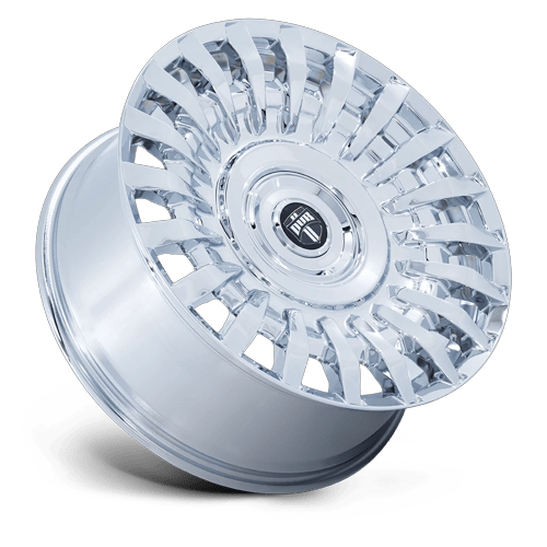 HONCHO 24X9 BLANK 72 +15 CHROME