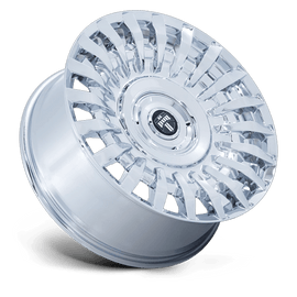 HONCHO 24X9 BLANK 72 +15 CHROME