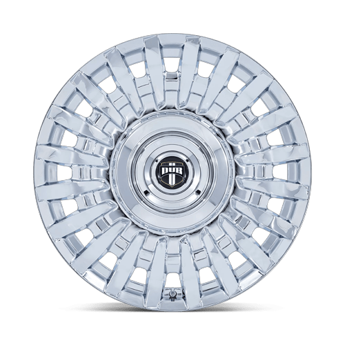 HONCHO 22X9 5X4.25/4.5 72 +38 CHROME