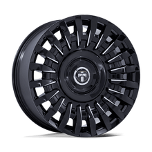 Load image into Gallery viewer, HONCHO 24X10 BLANK 72 +18 G-BLK-MILL