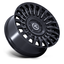 Load image into Gallery viewer, HONCHO 24X9 5X115/120 74 +38 G-BLK-MILL