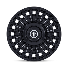 Load image into Gallery viewer, HONCHO 24X9 5X115/120 74 +38 G-BLK-MILL