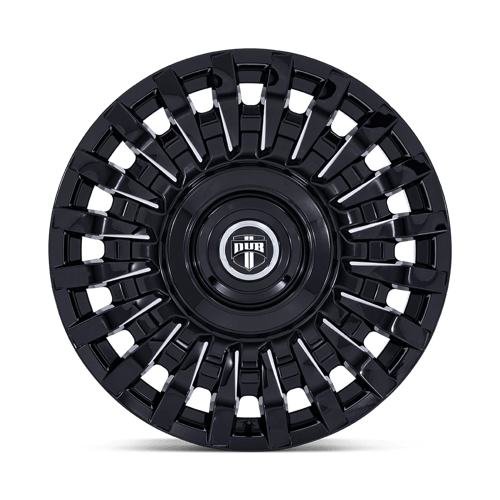 HONCHO 24X10 BLANK 72 +18 G-BLK-MILL