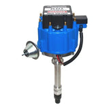 Distributor Street Strip Blue Cap SBC/BBC
