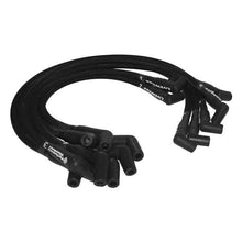 Load image into Gallery viewer, Plug Wires 5.0L Ford Black w/ HEI Terminal