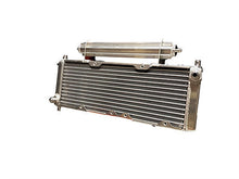 Load image into Gallery viewer, Oil Cooler Legends 8-AN Scoop and Brackets