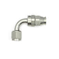 #8 90-Deg Hose End PTFE Series