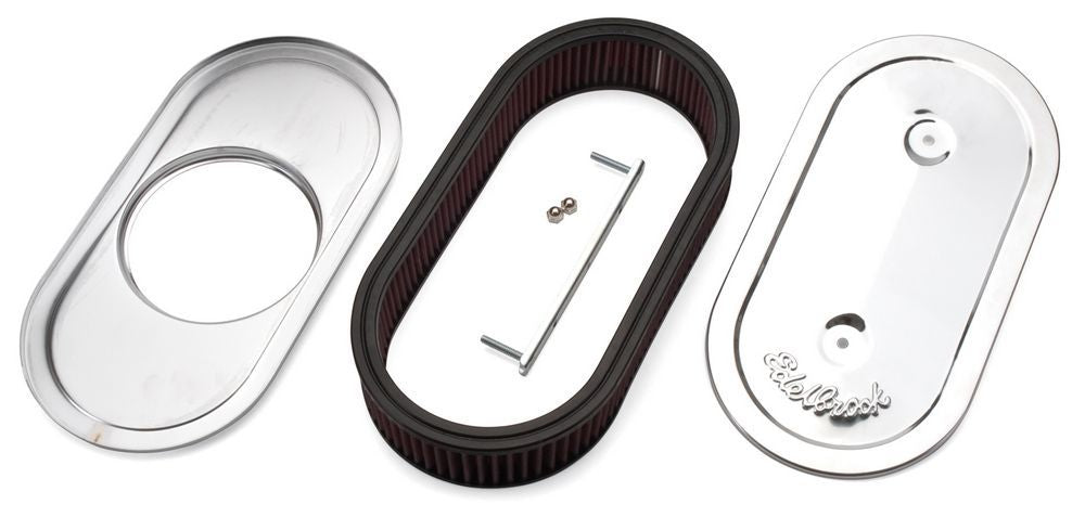 Air Cleaner Assembly