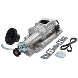 Supercharger Kit