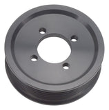 Supercharger Pulley
