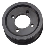 Supercharger Pulley