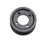 Supercharger Pulley