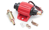 Electric Fuel Pump