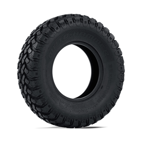MOTOHAMMER 34X10R20 M 34