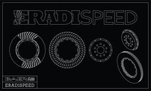 Load image into Gallery viewer, Eradispeed B&amp;W.jpg