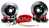 Baer Brakes 14
