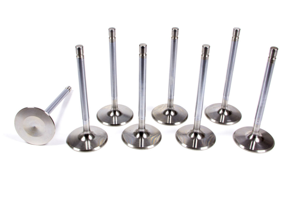 SBF H/P 2.020in Intake Valves