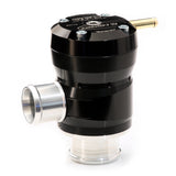 Mach II Diverter Valve and atmo option for the performance-minded