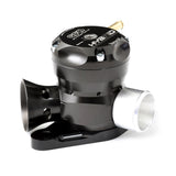 Hybrid Blow off/Diverter Valve is 3 valves in one