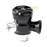 Hybrid Blow off/Diverter Valve is 3 valves in one