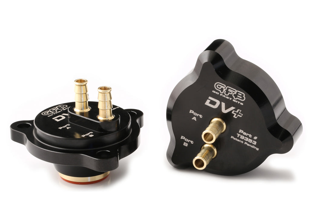 DV+ Performance Diverter Valve, Faster, Stronger, Simpler, Better