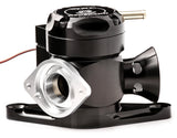 ELECTRONICALLY ADJUSTABLE VENTING BIAS BOV/Diverter Valve