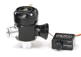Electronically Adjustable Venting Bias BOV/Diverter Valve