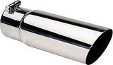 Stainless Steel Tip>Single Wall Angle Tip