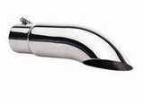 Stainless Steel Tip>Turndown Tip