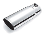Stainless Steel Tip>Single Wall Angle Tip