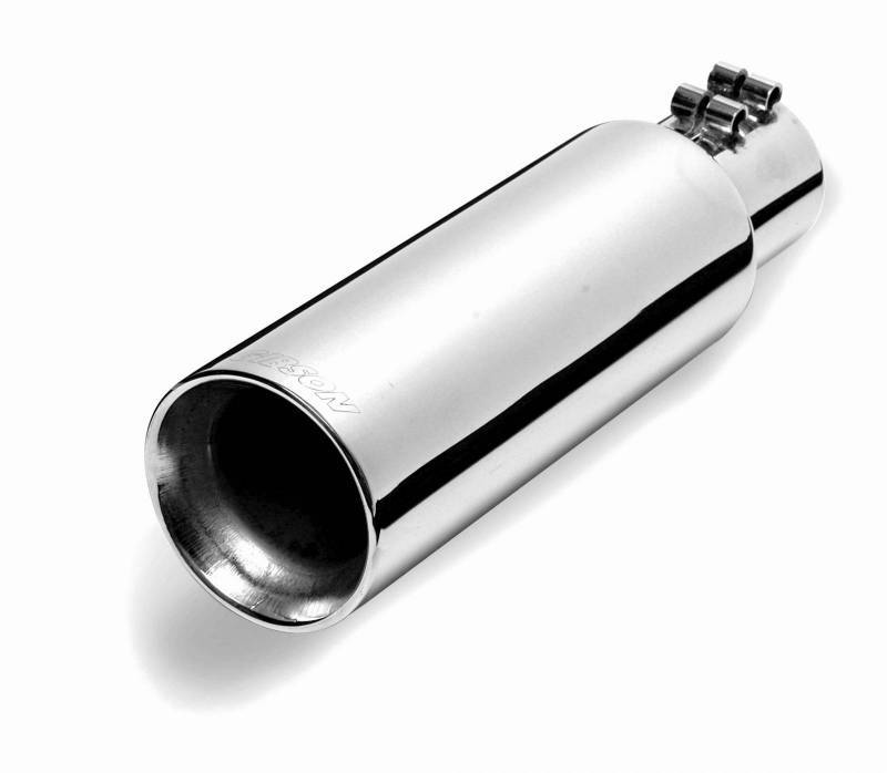 Stainless Steel Tip>Double Walled Angle Tip
